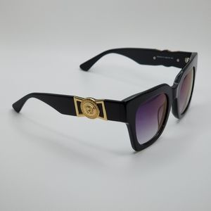 Unisex Versace Sunglasses